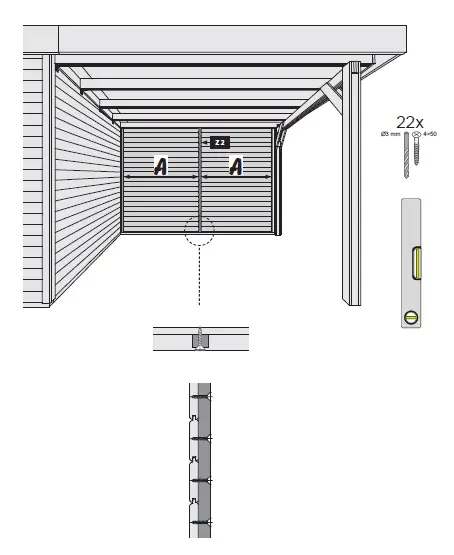 Karibu-8738812940-Garden-House-47