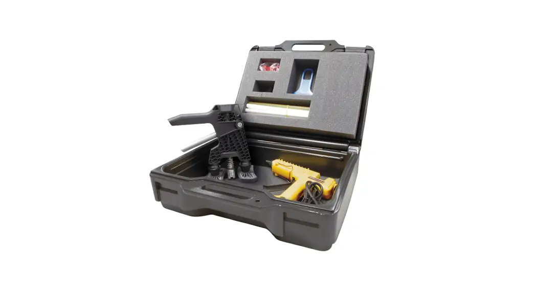 Gys 059160 Glue Puller Pro Instruction Manual Gys 059160 Glue Puller Pro Instruction Manual