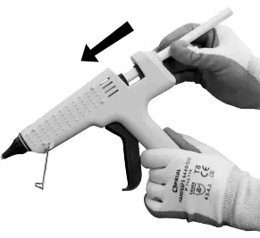 GYS 059160 Glue Puller Pro - fig 1