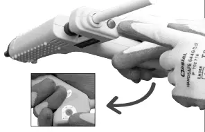 GYS 059160 Glue Puller Pro - fig 2