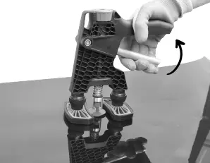 GYS 059160 Glue Puller Pro - fig 7