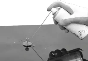 GYS 059160 Glue Puller Pro - fig 8