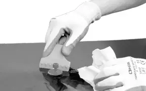 GYS 059160 Glue Puller Pro - fig 9