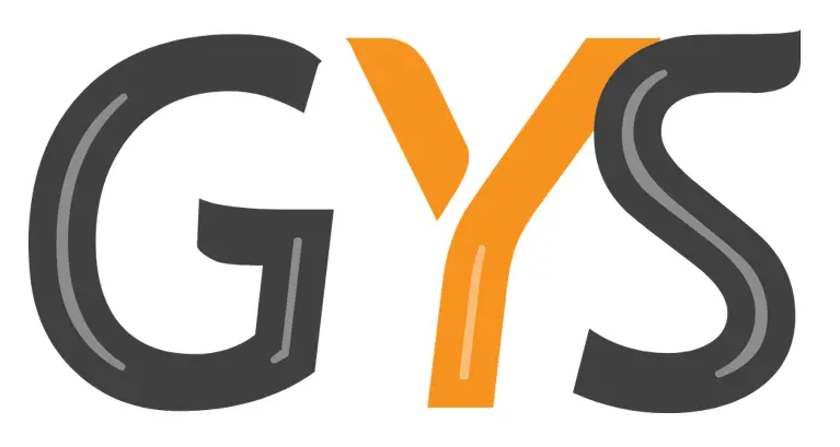 GYS logo