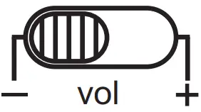 SENNHEISER MKE 400 Small Shotgun Microphone - fig 5