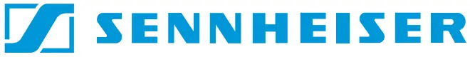 SENNHEISER logo