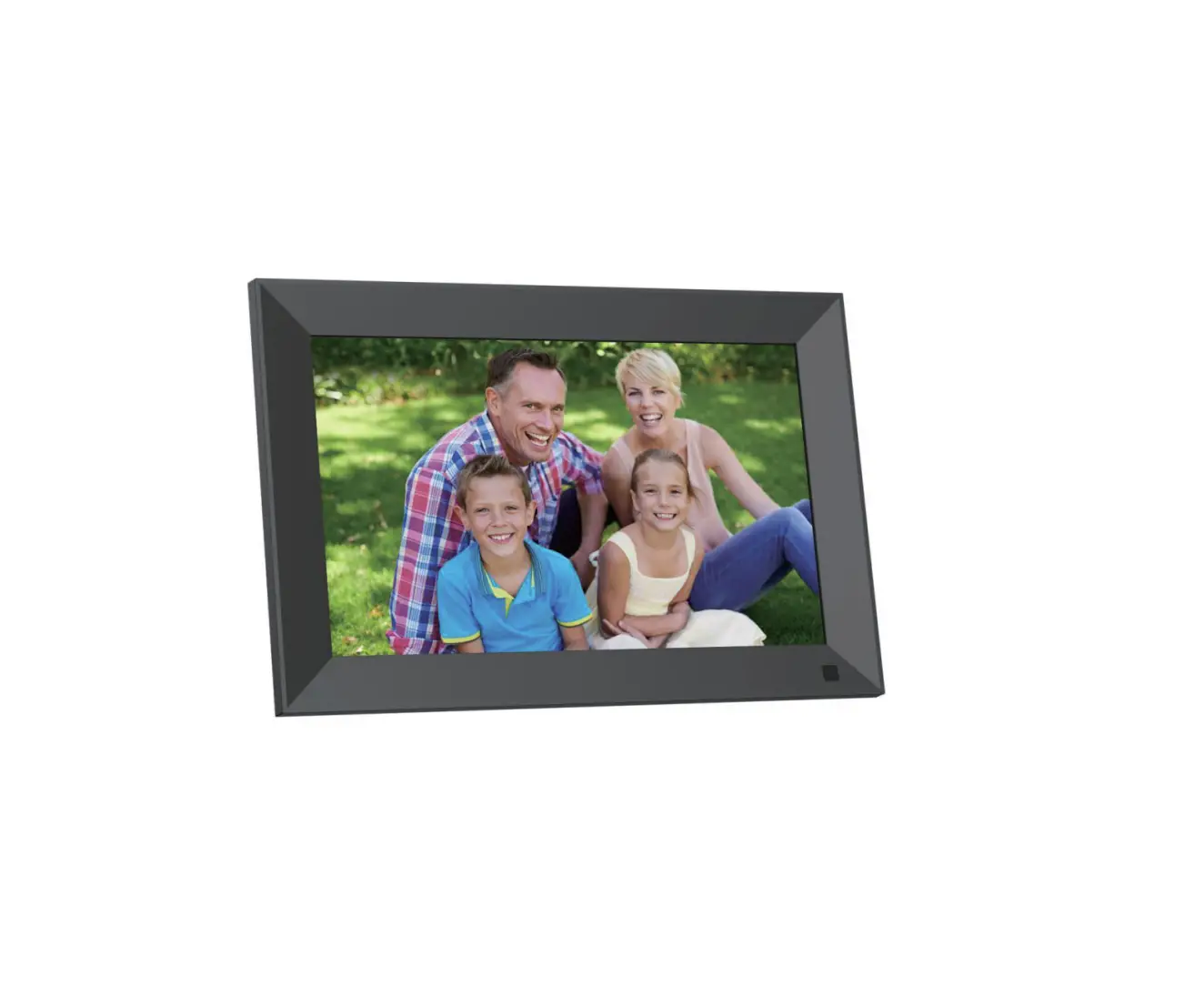 Zcyge M10r6 10.1 Inch Cloud Share Digital Frame Wifi User Manual