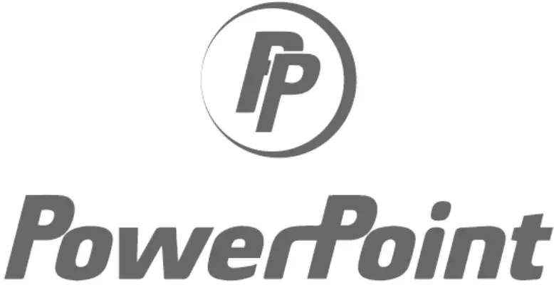 PowerPoint LOGO
