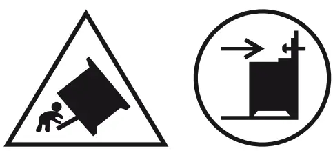 PowerPoint P06C1V1W 60CM Single Cavity Electric Cooker - FIG 1