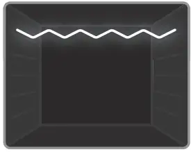 PowerPoint P06C1V1W 60CM Single Cavity Electric Cooker - FIG 14