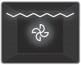 PowerPoint P06C1V1W 60CM Single Cavity Electric Cooker - FIG 15