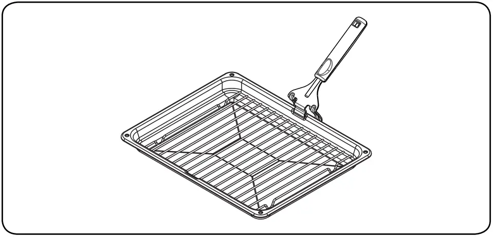 PowerPoint P06C1V1W 60CM Single Cavity Electric Cooker - FIG 16