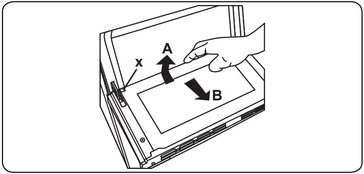 PowerPoint P06C1V1W 60CM Single Cavity Electric Cooker - FIG 20
