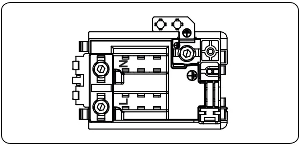 PowerPoint P06C1V1W 60CM Single Cavity Electric Cooker - FIG 3