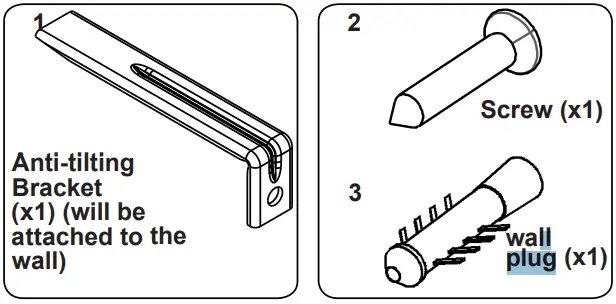 PowerPoint P06C1V1W 60CM Single Cavity Electric Cooker - FIG 4