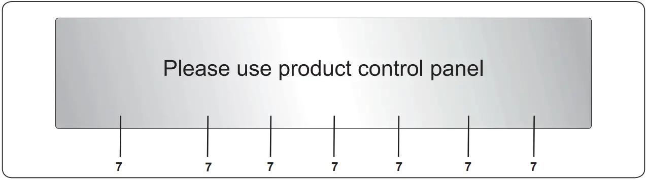 PowerPoint P06C1V1W 60CM Single Cavity Electric Cooker - FIG 8