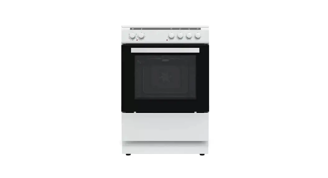 Powerpoint P06c1v1w 60cm Single Cavity Electric Cooker User Manual Powerpoint P06c1v1w 60cm Single Cavity Electric Cooker User Manual