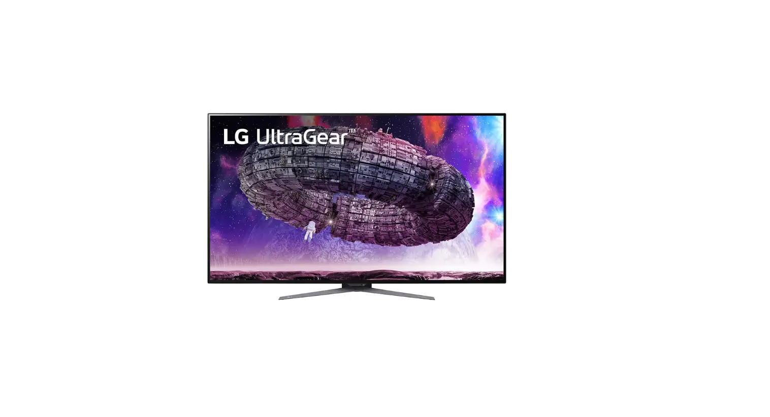 Lg 48gq900-b Connectivity Ultragear Uhd Oled Monitor Instructions Lg 48gq900-b Connectivity Ultragear Uhd Oled Monitor Instructions