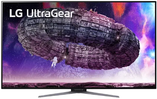 LG-48GQ900-B-Connectivity-UltraGear-UHD-OLED-Monitor-PRODUCT