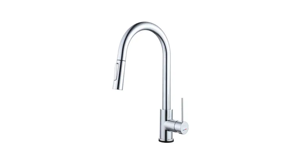 Keo 10135467 Koromo Kitchen Faucet Instruction Manual Keo 10135467 Koromo Kitchen Faucet Instruction Manual