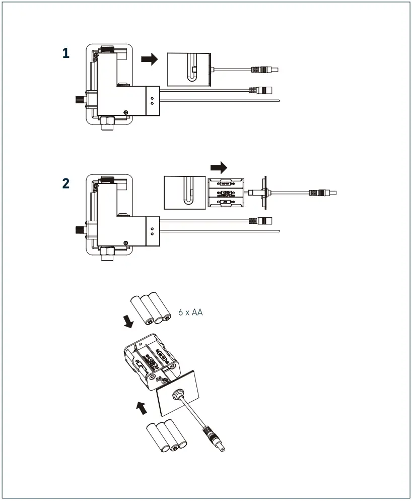 KEO 10135467 Koromo Kitchen Faucet - Fig 10