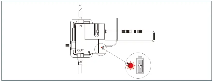 KEO 10135467 Koromo Kitchen Faucet - Fig 14
