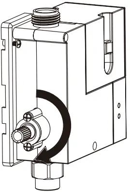 KEO 10135467 Koromo Kitchen Faucet - Fig 15