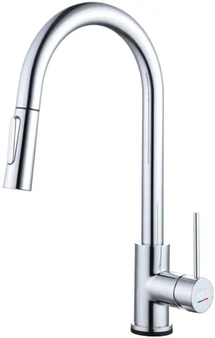 KEO 10135467 Koromo Kitchen Faucet