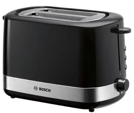 BOSCH TAT740. Compact Toaster