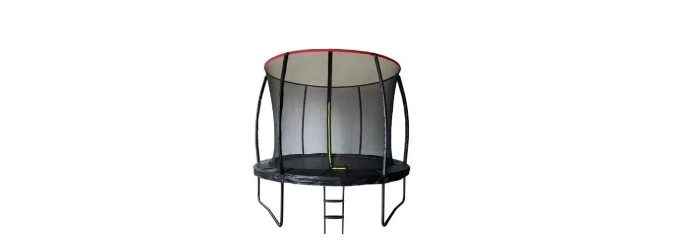 Insportline En 22274 Trampoline Set Flea 183 Cm User Manual