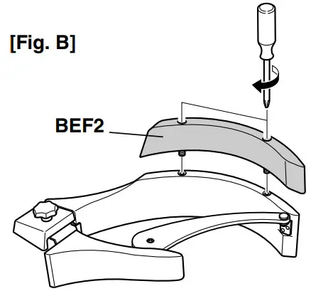 YAMAHA SILENT Bass SLB300 - [Fig. B]