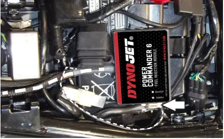 DYNOJET-PC6-21028-Power-Commander-6-FIG-1