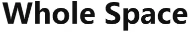 Whole Space LOGO