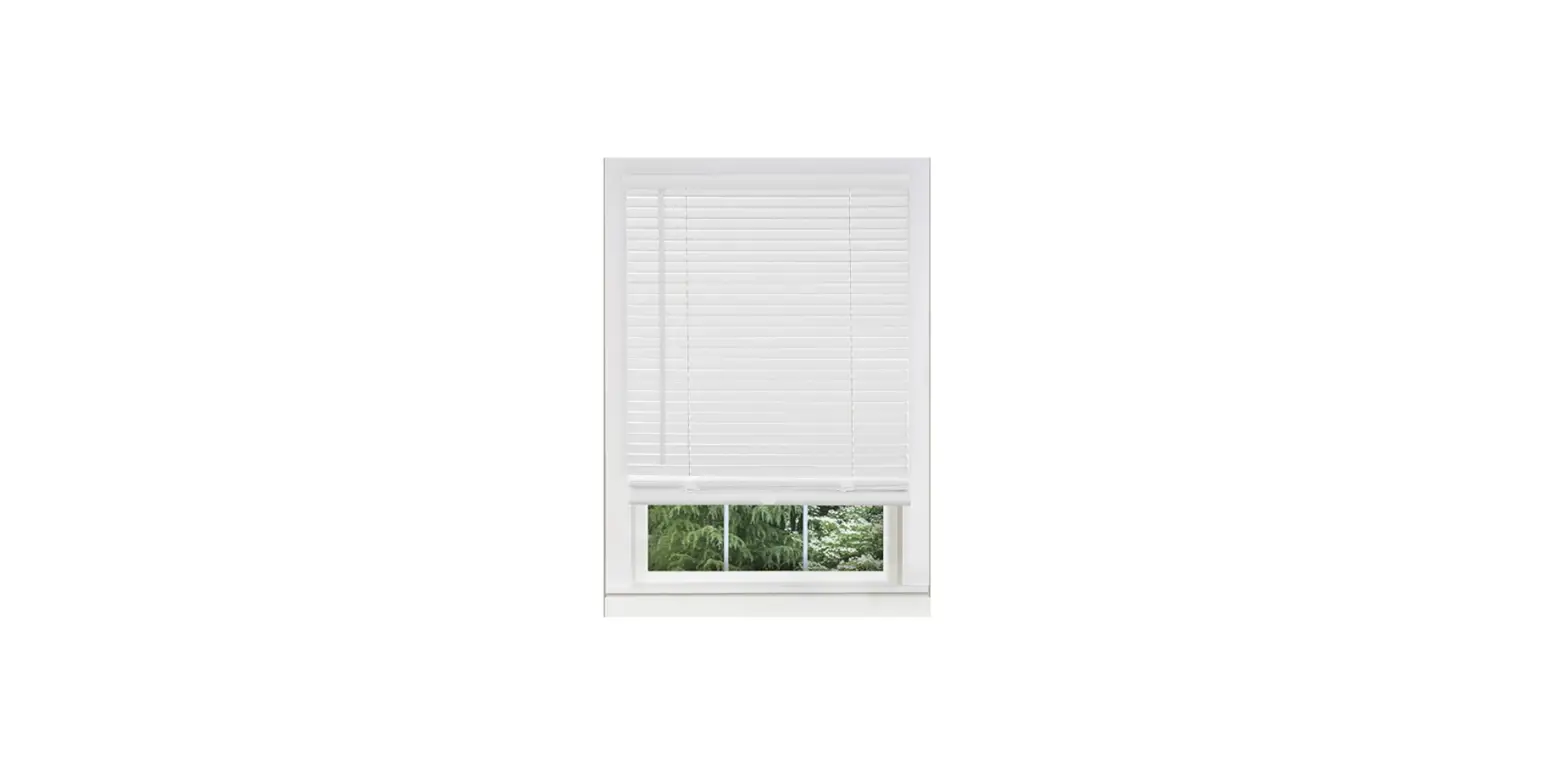 Whole Space Shorten Cordless Blinds User Manual