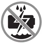 RYOBI PCL665 18 V Flexible LED Clamp Light - Wet