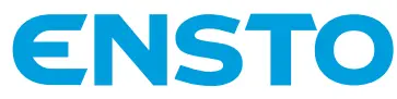 ENSTO -logo