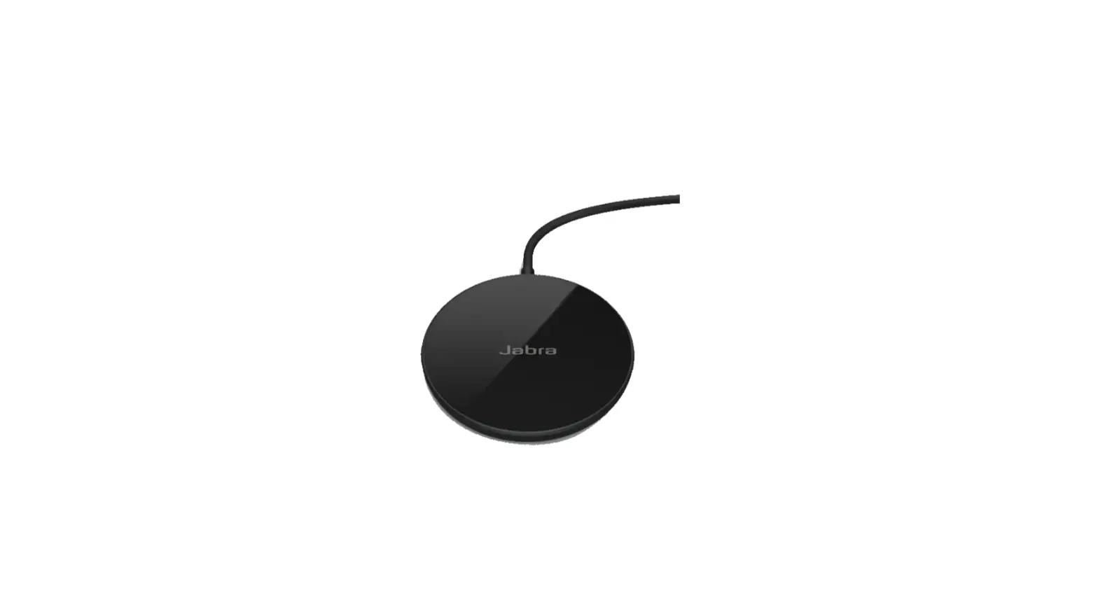 Jabra 519003 Wireless Charging Pad User Manual Jabra 519003 Wireless Charging Pad User Manual