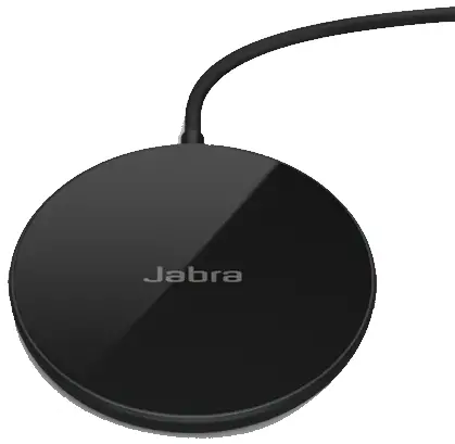 Jabra 519003 Wireless Charging Pad-fig1