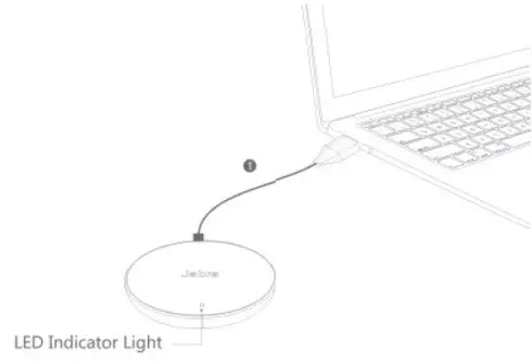 Jabra 519003 Wireless Charging Pad-fig3