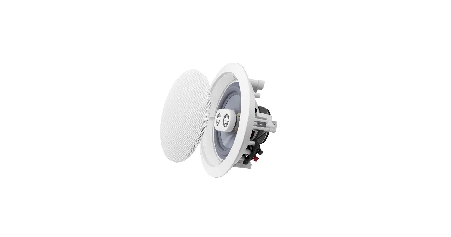 Osd Ice600ttwrs Dual Tweeter Speaker User Guide