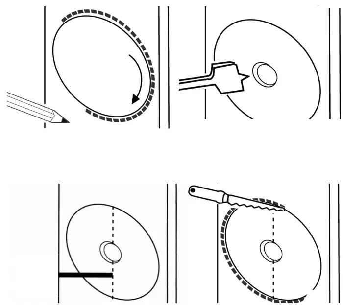OSD-ICE600TTWRS-Weatherproof-6.5-in-Ceiling-Single-Stereo-fig-1