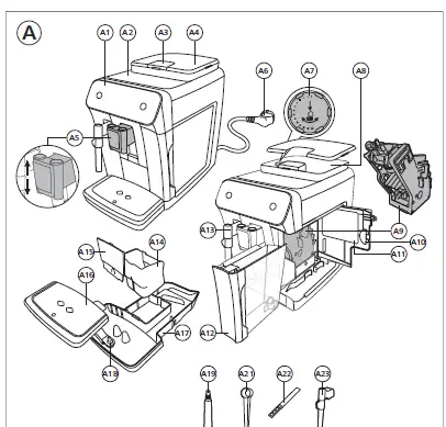 PHILIPS-EP0820-04-Saeco-Superautomatic-Coffee-Machine-01