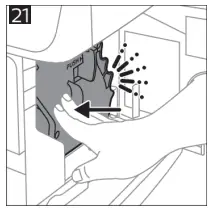 PHILIPS-EP0820-04-Saeco-Superautomatic-Coffee-Machine-20