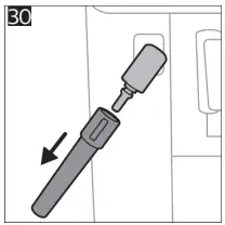 PHILIPS-EP0820-04-Saeco-Superautomatic-Coffee-Machine-29