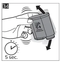 PHILIPS-EP0820-04-Saeco-Superautomatic-Coffee-Machine-33