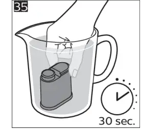 PHILIPS-EP0820-04-Saeco-Superautomatic-Coffee-Machine-34
