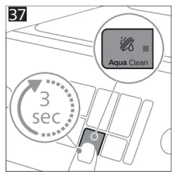 PHILIPS-EP0820-04-Saeco-Superautomatic-Coffee-Machine-36
