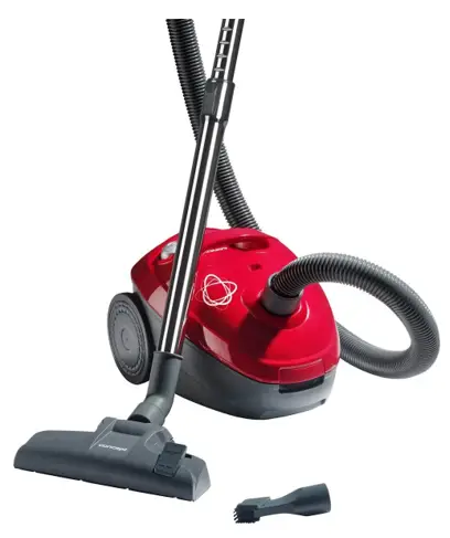 concept VP835x Floor Vacuum Cleaner