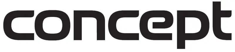 concept logo