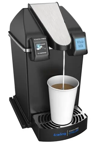 frieling 0606 Touch Free Chiller